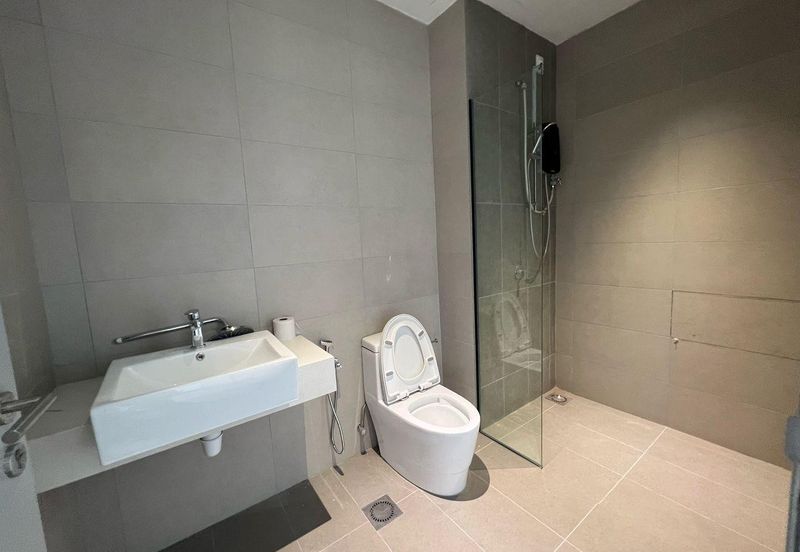 Damansara Seresta Condominium