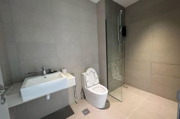 Damansara Seresta Condominium