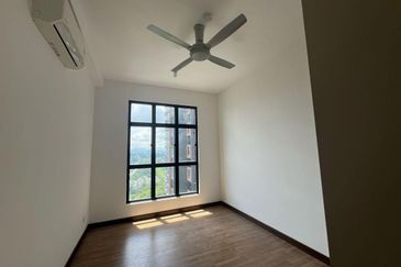 Damansara Seresta Condominium