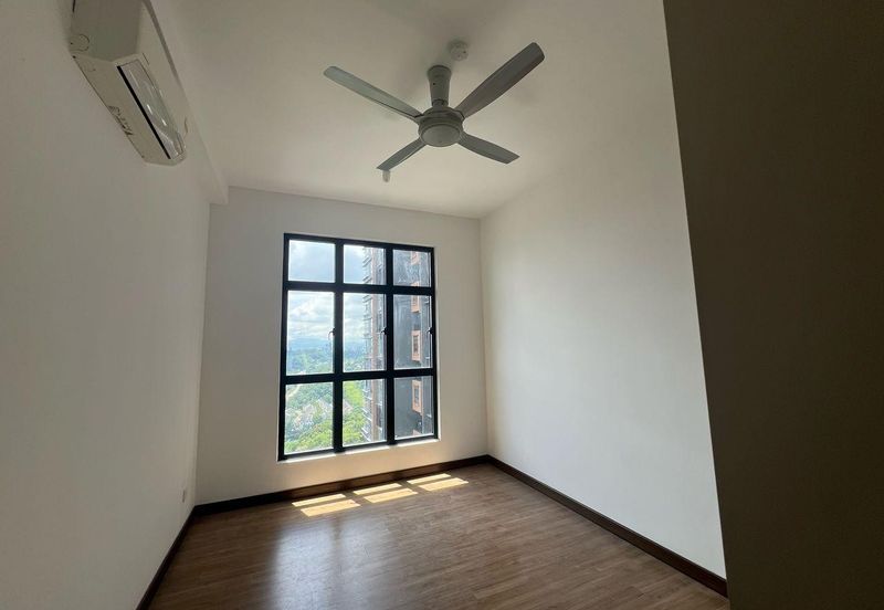 Damansara Seresta Condominium