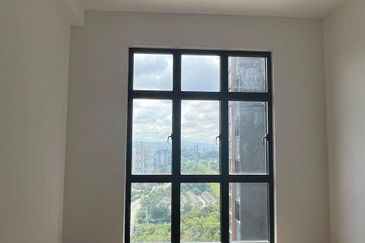 Damansara Seresta Condominium