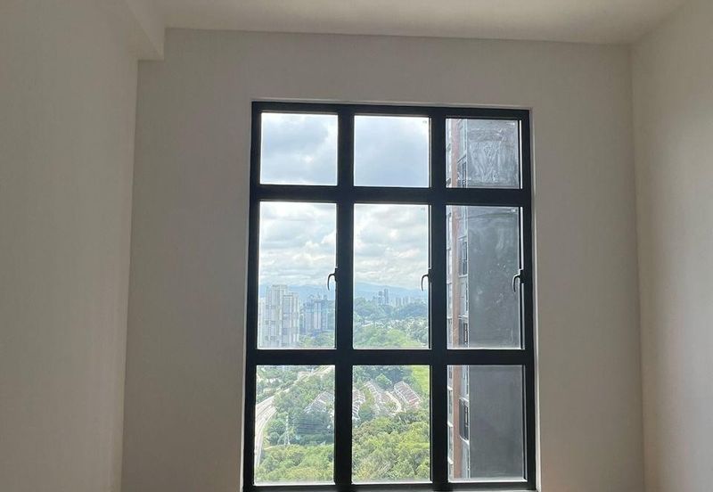 Damansara Seresta Condominium