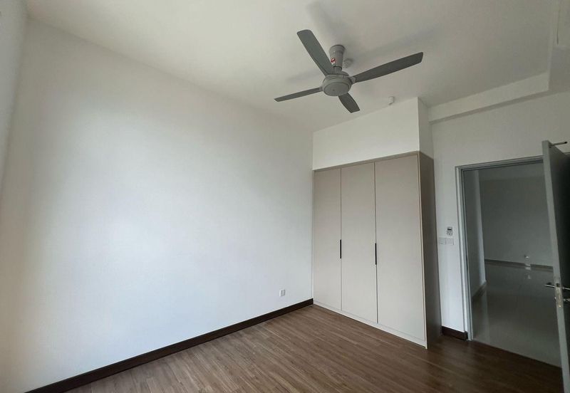 Damansara Seresta Condominium