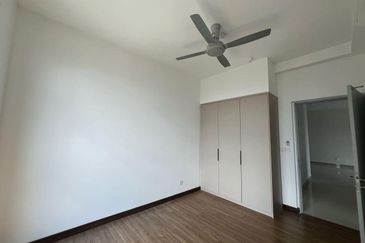 Damansara Seresta Condominium