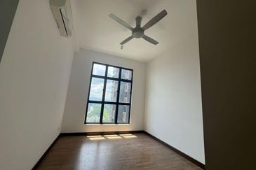 Damansara Seresta Condominium