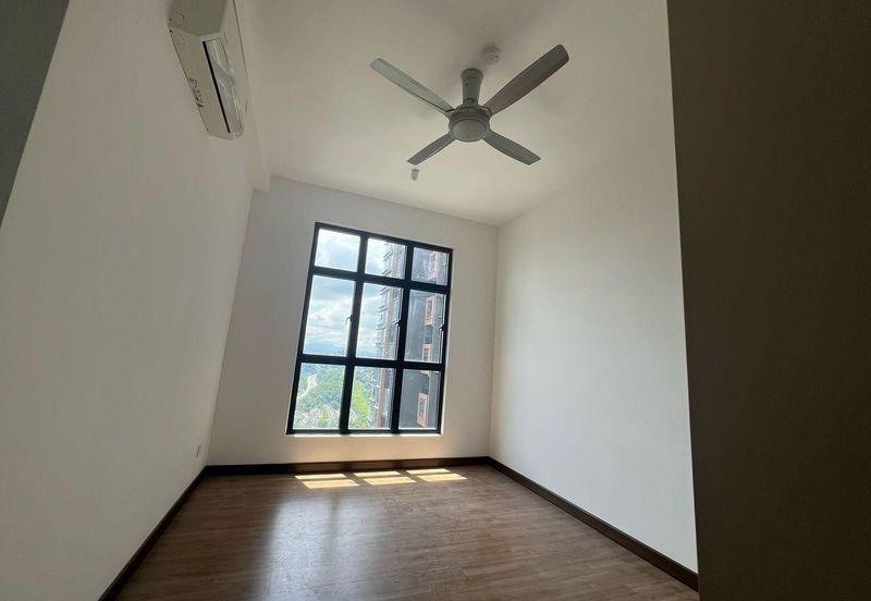 Damansara Seresta Condominium