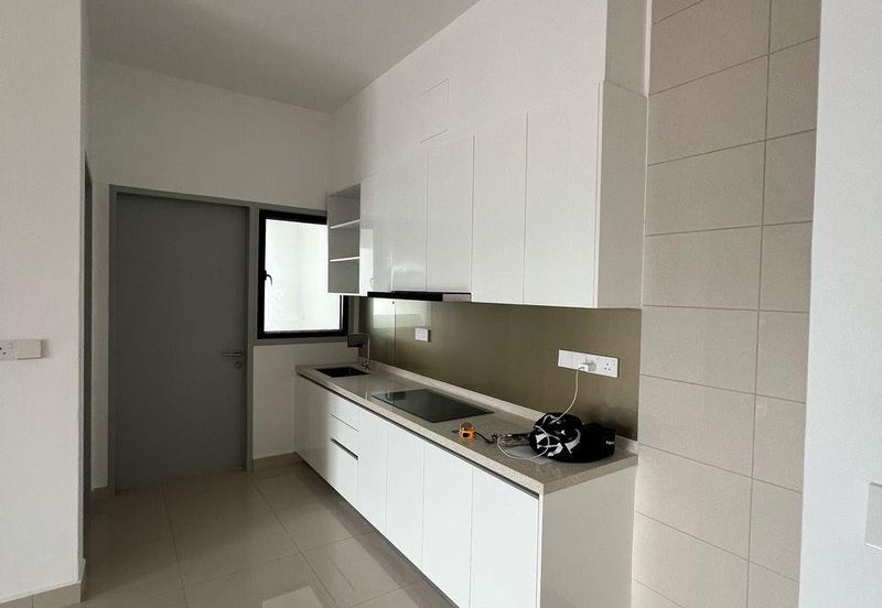 Damansara Seresta Condominium