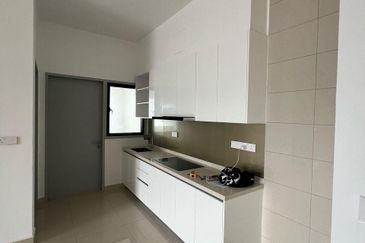 Damansara Seresta Condominium