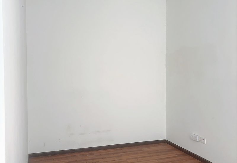 Chimes @ Bandar Rimbayu