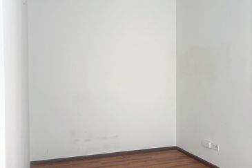 Chimes @ Bandar Rimbayu