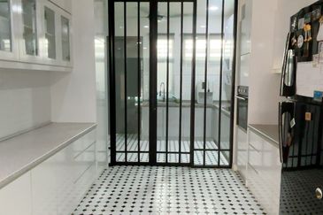 Chimes @ Bandar Rimbayu