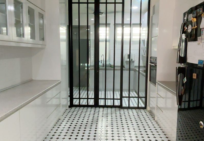 Chimes @ Bandar Rimbayu