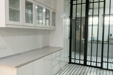 Chimes @ Bandar Rimbayu