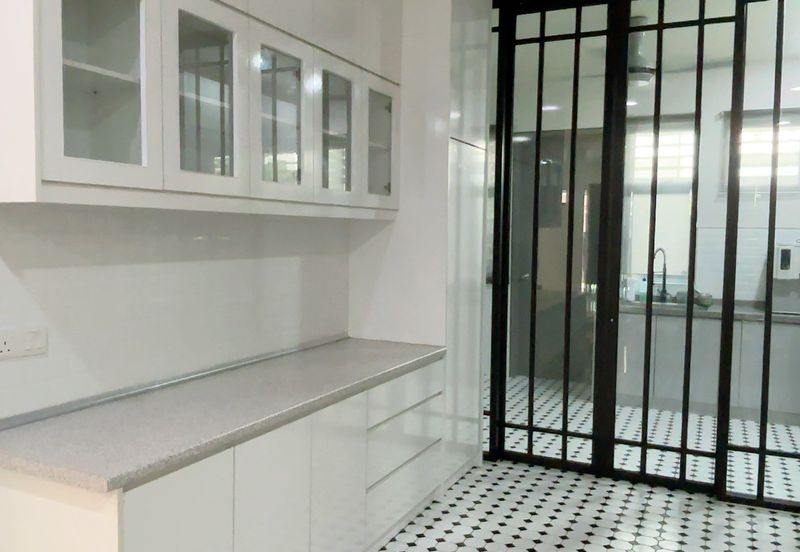 Chimes @ Bandar Rimbayu