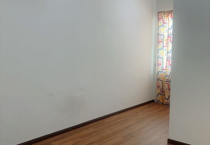 Chimes @ Bandar Rimbayu