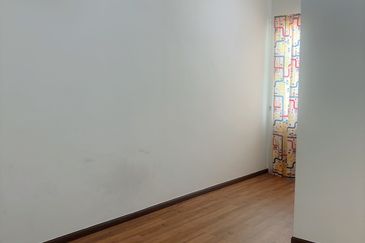 Chimes @ Bandar Rimbayu