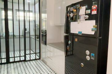 Chimes @ Bandar Rimbayu