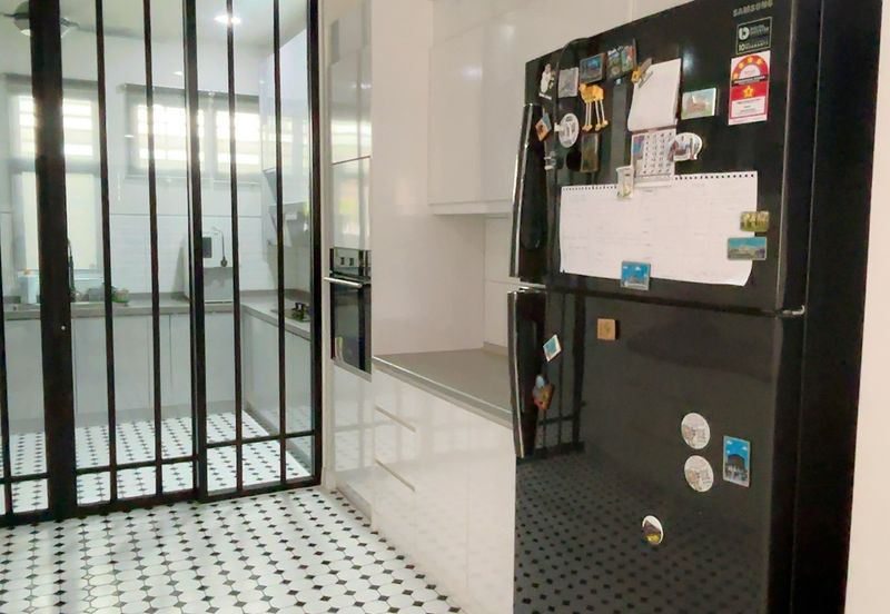 Chimes @ Bandar Rimbayu