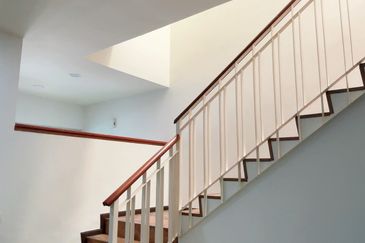 Chimes @ Bandar Rimbayu