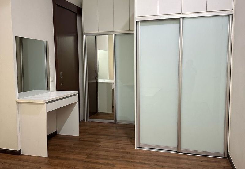 Chimes @ Bandar Rimbayu