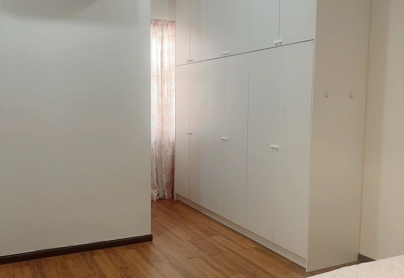 Chimes @ Bandar Rimbayu