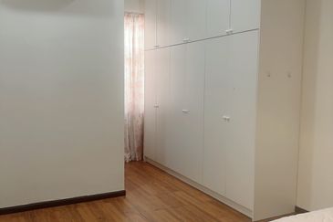 Chimes @ Bandar Rimbayu