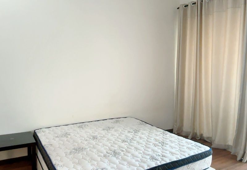 Chimes @ Bandar Rimbayu