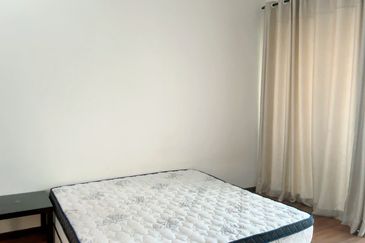 Chimes @ Bandar Rimbayu