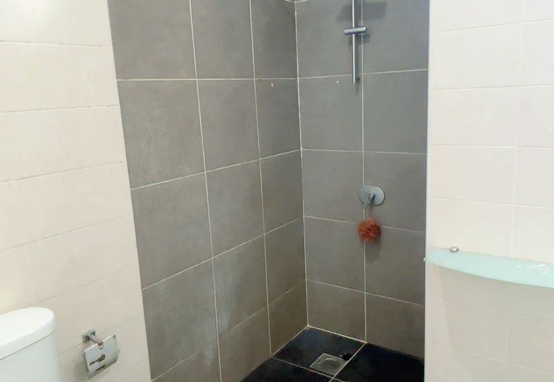 Chimes @ Bandar Rimbayu