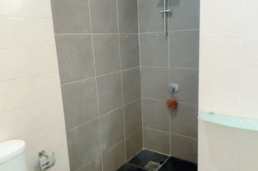 Chimes @ Bandar Rimbayu