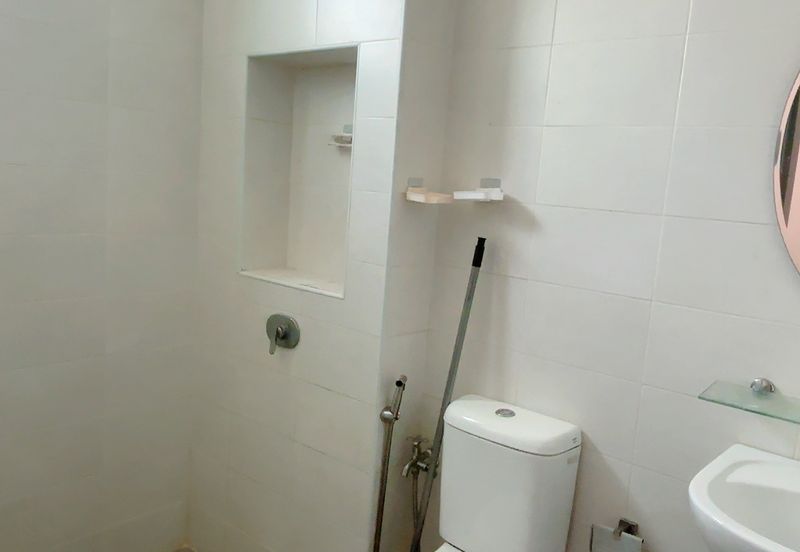 Chimes @ Bandar Rimbayu