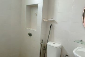 Chimes @ Bandar Rimbayu