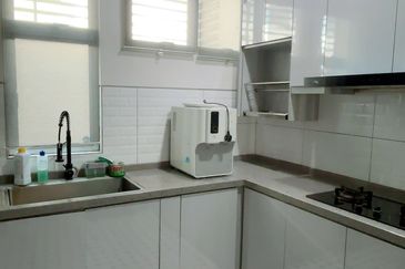 Chimes @ Bandar Rimbayu