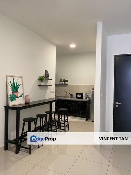 Condominium For Rent @ The Havre Bukit Jalil, Kuala Lumpur, Kuala Lumpur, Bukit Jalil