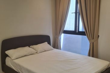 Equine Residence @ Equine Park