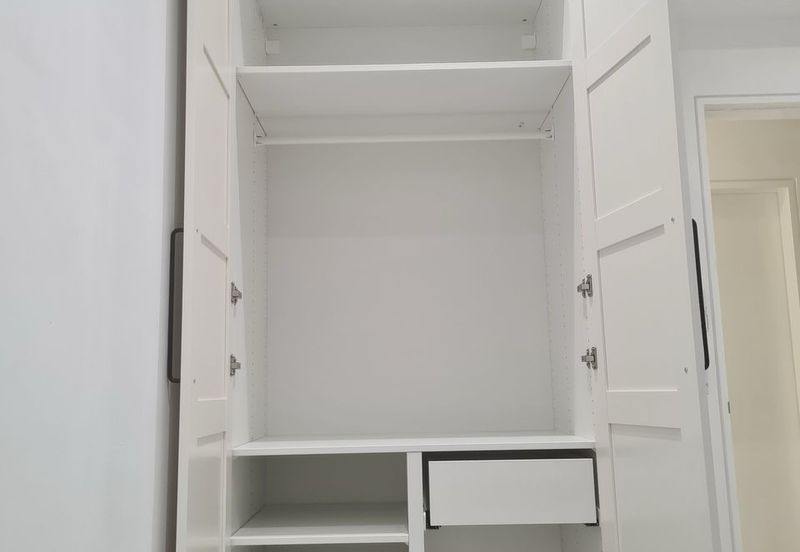 Equine Residence @ Equine Park