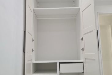 Equine Residence @ Equine Park