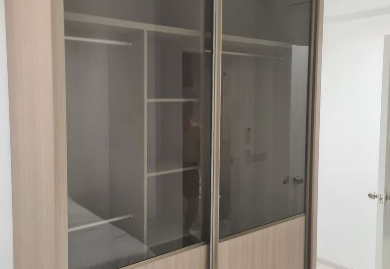 Equine Residence @ Equine Park