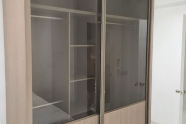 Equine Residence @ Equine Park