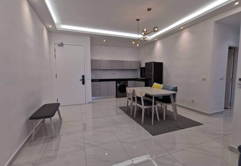 Equine Residence @ Equine Park