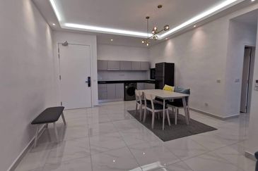 Equine Residence @ Equine Park