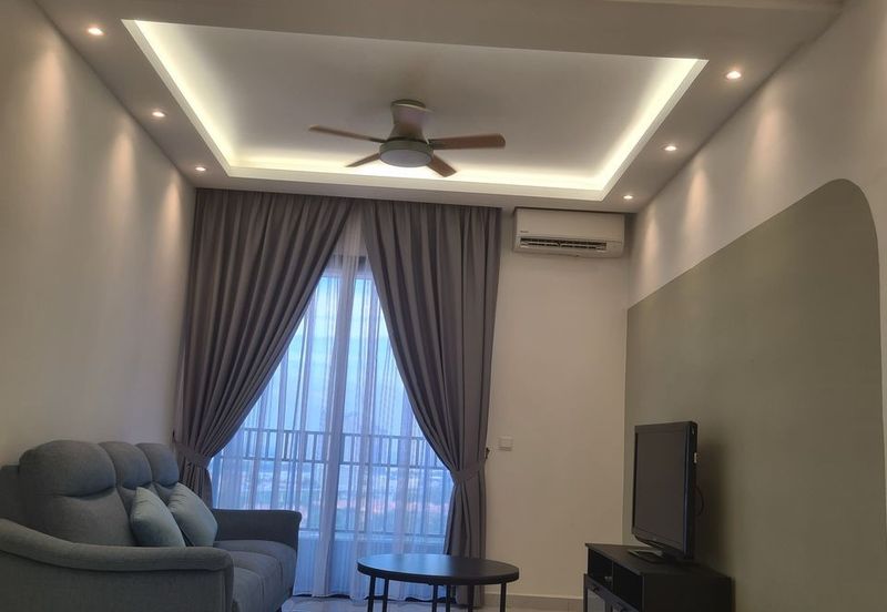 Equine Residence @ Equine Park