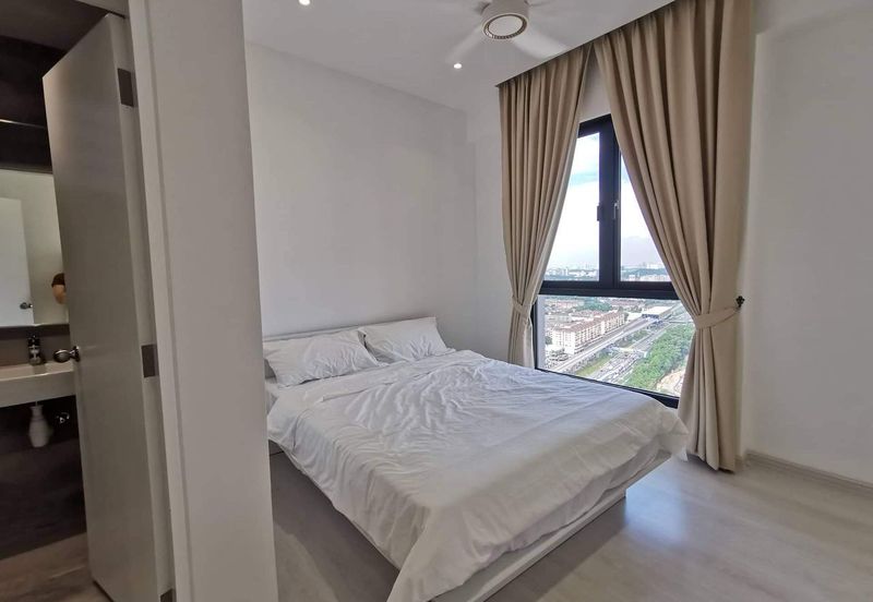 Equine Residence @ Equine Park