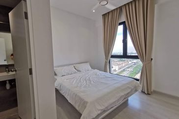 Equine Residence @ Equine Park