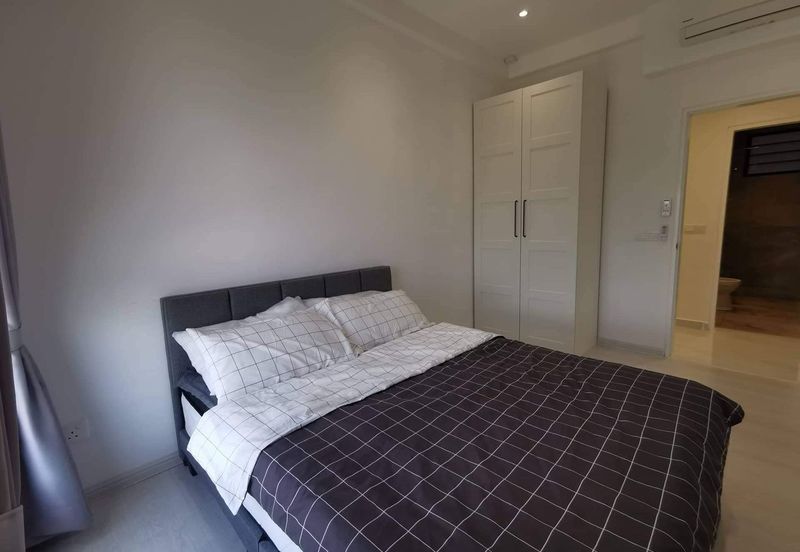 Equine Residence @ Equine Park