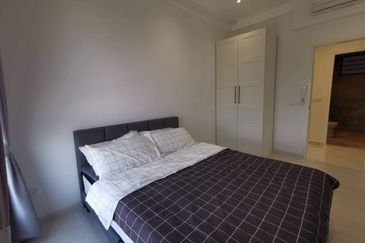 Equine Residence @ Equine Park