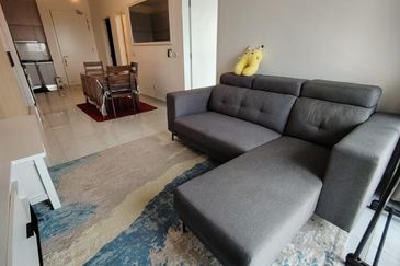 Equine Residence @ Equine Park