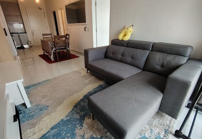 Equine Residence @ Equine Park