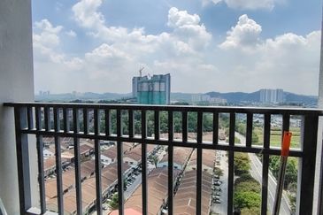 Equine Residence @ Equine Park