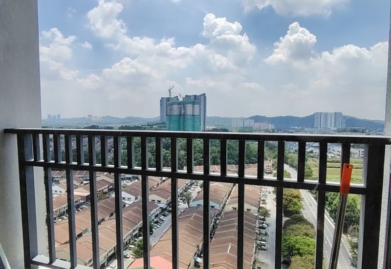 Equine Residence @ Equine Park